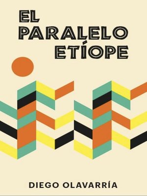 cover image of El paralelo etíope